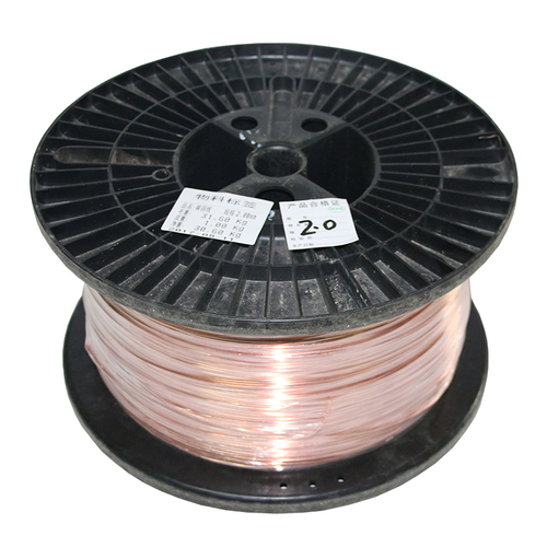 电池导针用无氧铜2.00mm